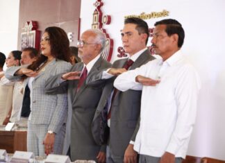 Presente la representación popular en Ayuntamientos