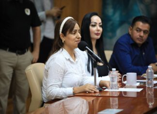 Prioriza Congreso atención a migrantes y grupos vulnerables
