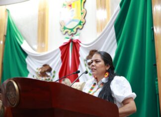 Respalda Congreso de Nayarit reforma Constitucional a favor de pueblos originarios