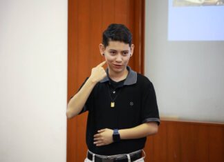 Celebra Poder Legislativo Semana Internacional de la Comunidad Sorda