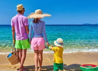Nayarit cuenta con una de las playas más limpias del país para este verano