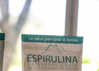 “Descubre el Secreto Mejor Guardado de Nayarit: La Ruta de la Espirulina que Revoluciona la Salud”