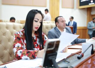 Comparecen ante el Congreso, titulares de movilidad, infraestructura y desarrollo sustentable