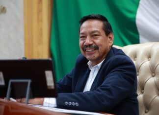 Prepara Poder Legislativo comparecencias de funcionarios estatales