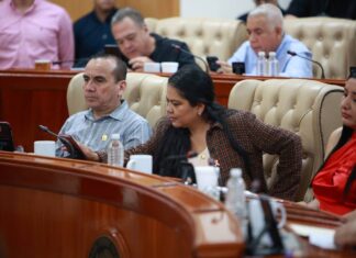 Prepara Poder Legislativo comparecencias de funcionarios estatales