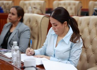 Reconoce Congreso avances en Salud