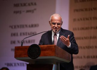 Reconoce Poder Legislativo avances del Gobierno del Estado