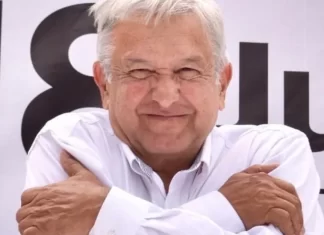 En Nayarit quieren más a López Obrador que en su misma tierra revela Mitofsky