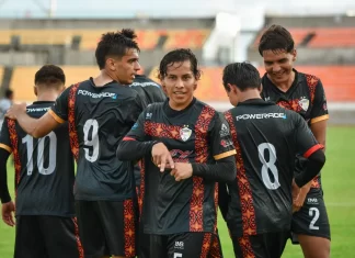 Tigres de Álica jugará el mejor partido de la jornada contra Cimarrones de Sonora