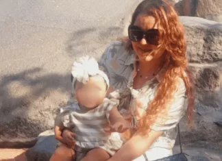 Encuentran sin vida a madre y a su bebé; sospechan del padre de la pequeña