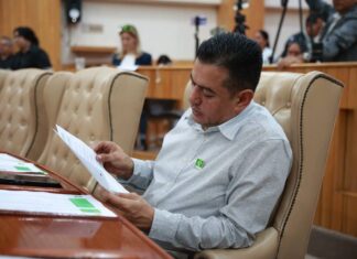 Aprueba Congreso metodología para consolidar el Plan de Desarrollo Institucional