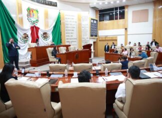 Avala Congreso de reforma constitucional en materia de bienestar