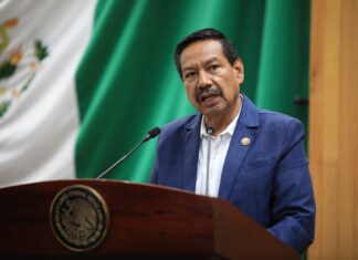 Exhorta Congreso a la UAN sanear sus finanzas y democratizar procesos internos
