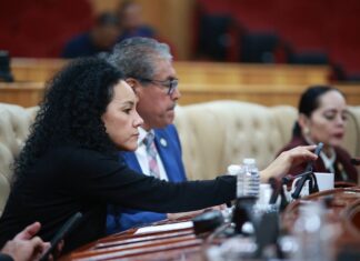 Aprueba Congreso Leyes de Ingresos para Ruiz, La Yesca, Rosamorada y Santa María del Oro