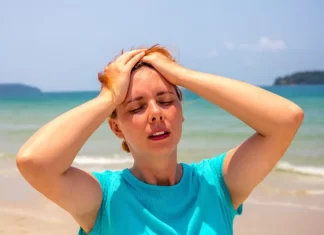 Pronostican que un anticiclón afectará a Nayarit este fin de semana