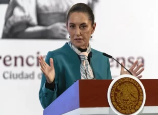 Semana laboral de 40 horas será aborado para el 2025, promete Claudia Sheinbaum