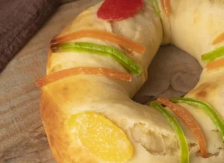 Cosas que no sabes de la Rosca de Reyes: cifras, datos y curiosidades