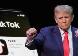 TikTok reactivó su red en Estados Unidos gracias a la “claridad” de Trump