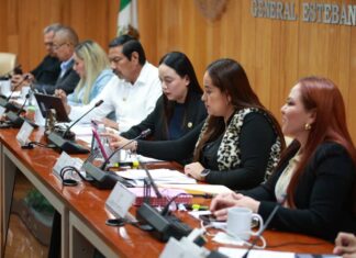 Resuelve Congreso reformas para elección de integrantes del Poder Judicial