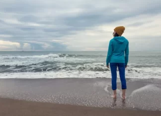 Pronostican clima fresco a frío en Nayarit este fin de semana