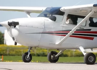 Reportan desplome de avioneta en límites de Jalisco y Nayarit