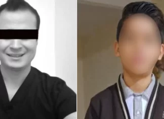 Mateo desapareció en Guanajuato y 72 horas después fue hallado sin vida en Jalisco