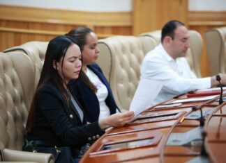 Aprueba Congreso convocatoria para elegir a magistrados y jueces del Poder Judicial