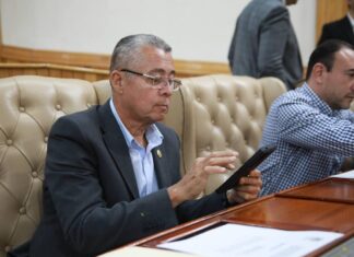 Declara Congreso recinto oficial provisional a la comunidad Colorado de la Mora