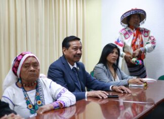 Inicia Congreso con el Foro de Participación Ciudadana para crear el PDI