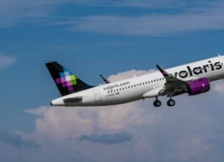 Vuelo Tepic-Los Ángeles: frecuencia, horarios y fecha de inicio