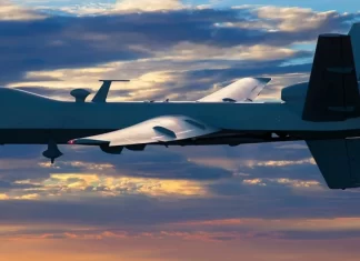 Drones estadounidenses vuelan sobre «territorio soberano de México» publican medios de EU
