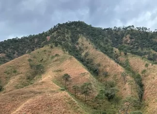 Anuncia Gobierno de Nayarit horarios para subir al cerro de San Juan