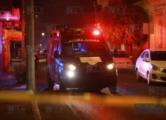 Pierde la vida mujer tras ser agredida en posada de la zona Centro de Tepic
