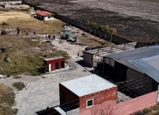 En Jalisco nadie se lava las manos, dice el gobernador Lemus sobre el caso Rancho Izaguirre