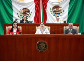Aborda Congreso temas de explotación laboral, inclusión y el campo