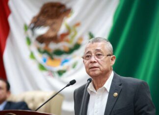 Avala Congreso de Nayarit la administración digital en México