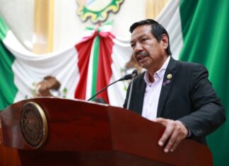 Garantiza Congreso derechos plenos a los Pueblos y Comunidades Indígenas y Afromexicanos