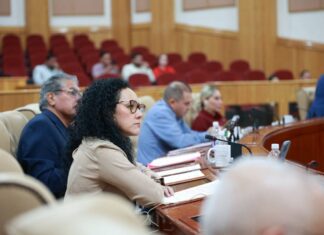 Legislará Congreso para eliminar la brecha salarial de las mujeres
