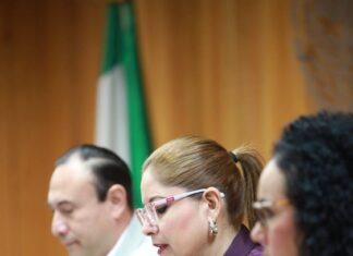 Mujeres de Nayarit podrán ser diputadas por un día