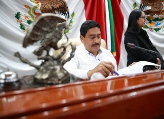 Prepara Congreso Planes de Trabajo de las comisiones legislativas