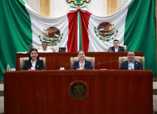 Prioriza Congreso visión ciudadana en su Plan de Desarrollo Institucional