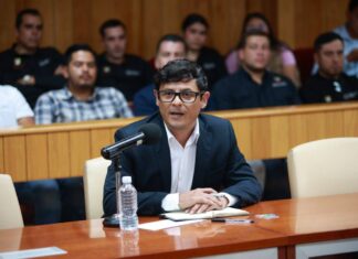 Realiza Congreso valoración de aspirantes a la Comisión de Búsqueda de Personas