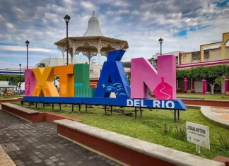 «Que me dicen de Ixtlán» la nueva marca de este Pueblo Mágico que iniciará este viernes