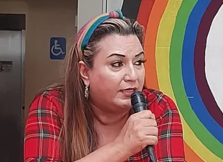 Ha fallecido Mara Rojo, activista a favor de los derechos LGBT+