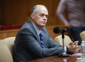 Avanza Congreso en la selección de consejeros para el Fondo de Ahorro para el Retiro Digno