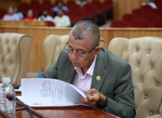 Impulsa Congreso nueva Ley para garantizar la consulta a Pueblos Indígenas