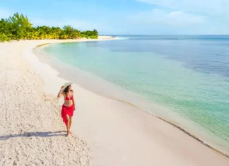 Arrancan las vacaciones de Semana Santa y así estará el clima en Nayarit este fin de semana
