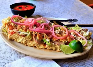 Jala presumirá uno de sus platillos típicos con el Festival de la Tostada