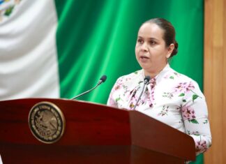 Impulsa Congreso prohibir matrimonio infantil