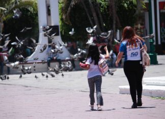 Prohíben en Nayarit matrimonio antes de los 18 años